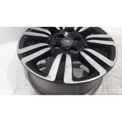 Fiat - Punto - Velg