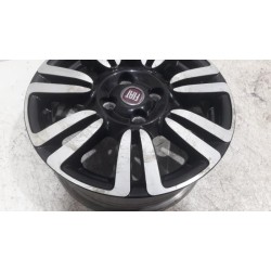 Fiat - Punto - Velg