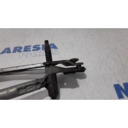 Fiat - Punto - Wiper mechanism