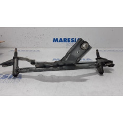 Fiat - Punto - Wiper mechanism