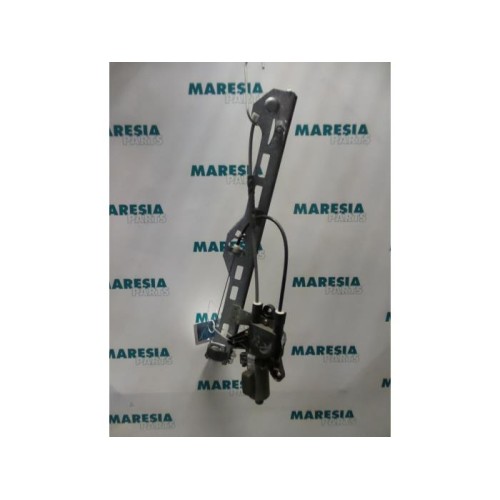 Peugeot - 306 - Window mechanism 4-door, front right