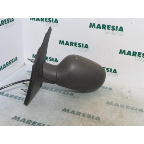 Renault - Megane Scenic - Wing mirror, left
