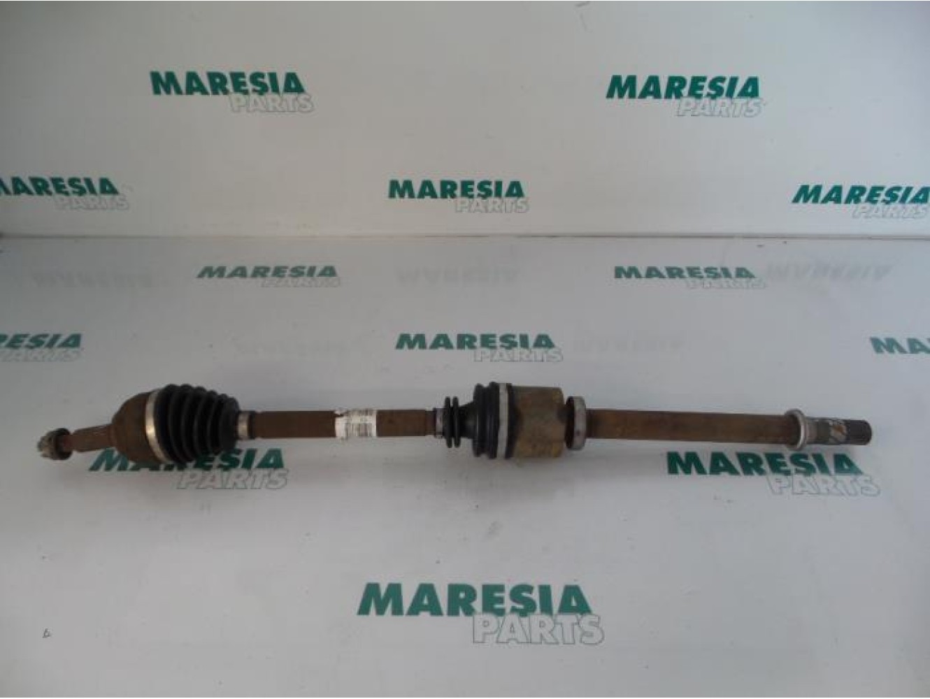 Renault - Megane - Front drive shaft, right
