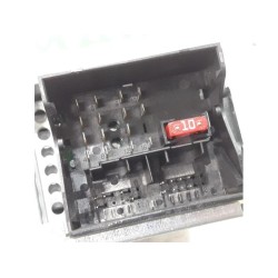 Citroen - Jumpy - Radio CD player