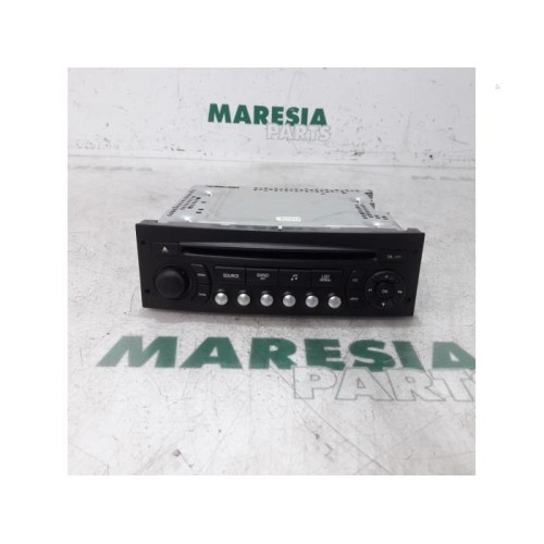 Citroen - Jumpy - Radio CD player
