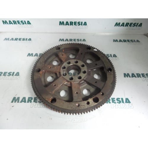 Renault - Espace - Flywheel