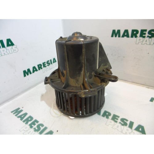 Peugeot - 307 - Heating and ventilation fan motor