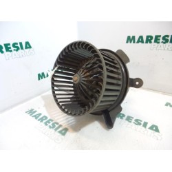 Peugeot - 307 - Heating and ventilation fan motor