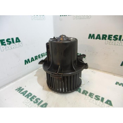 Peugeot - 307 - Heating and ventilation fan motor
