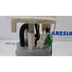 Peugeot - 307 - Electric fuel pump