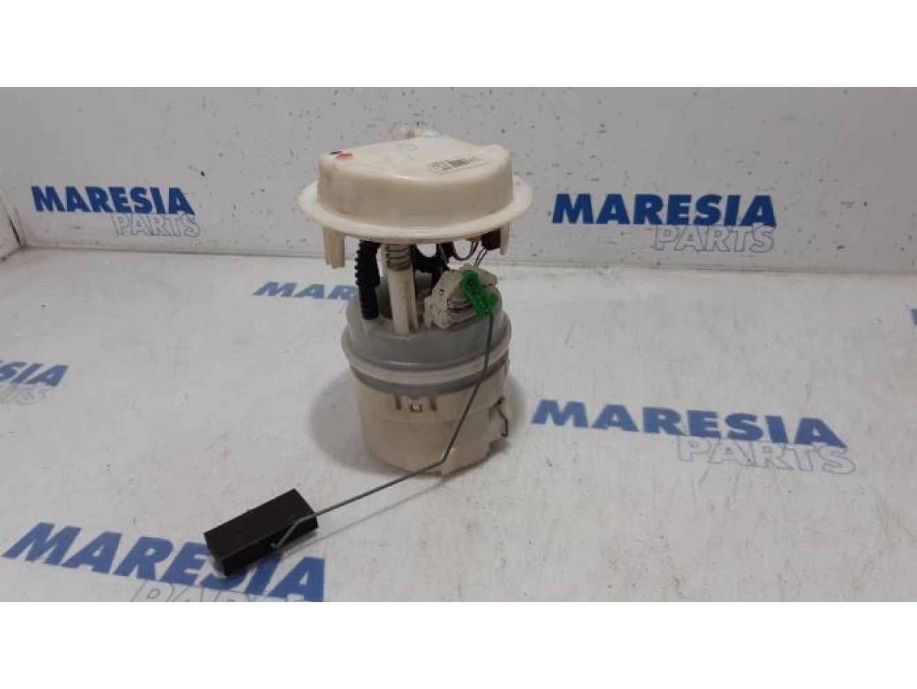 Peugeot - 307 - Electric fuel pump