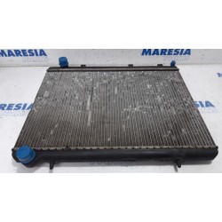 Peugeot - 307 - Radiator
