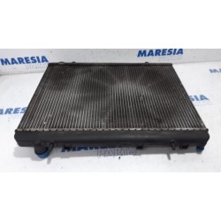 Peugeot - 307 - Radiator