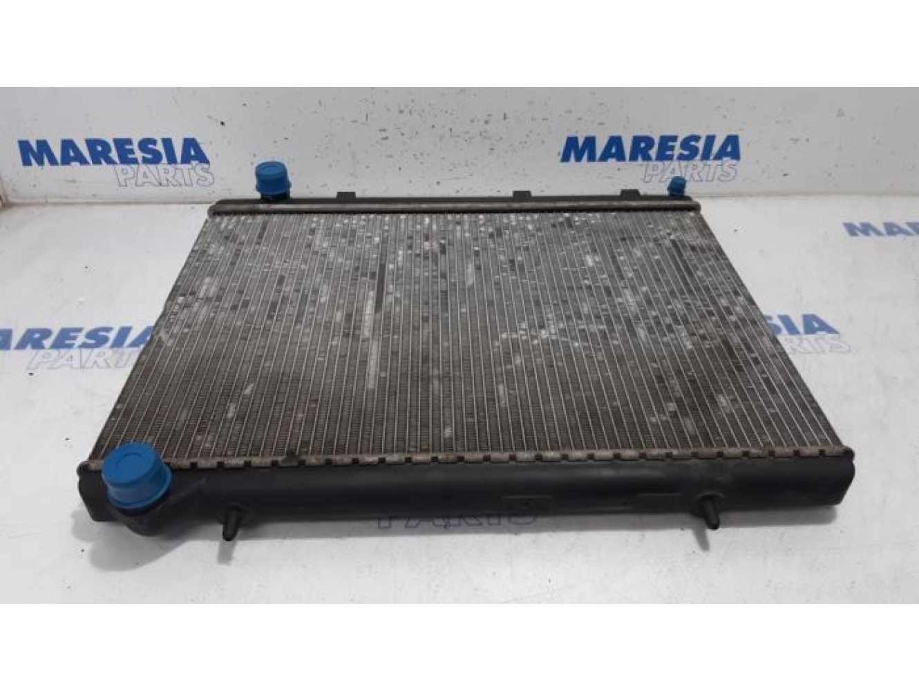 Peugeot - 307 - Radiator
