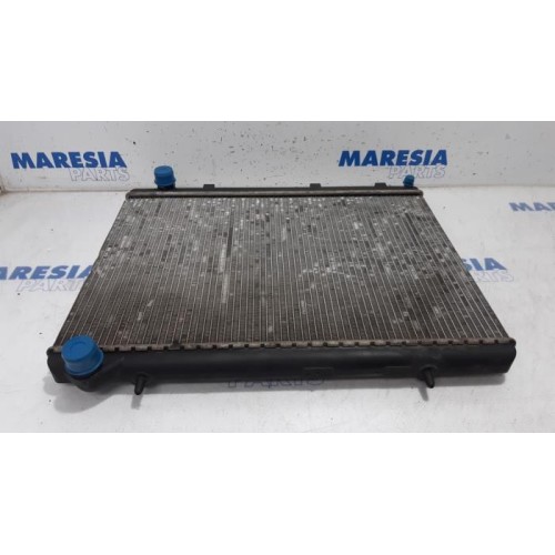 Peugeot - 307 - Radiator