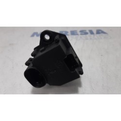 Peugeot - 307 - Cooling fan resistor