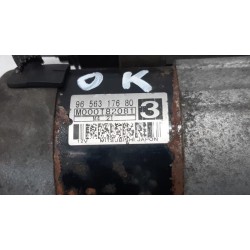 Peugeot - 307 - Starter