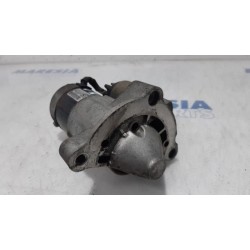 Peugeot - 307 - Starter