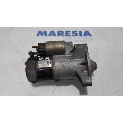 Peugeot - 307 - Startmotor