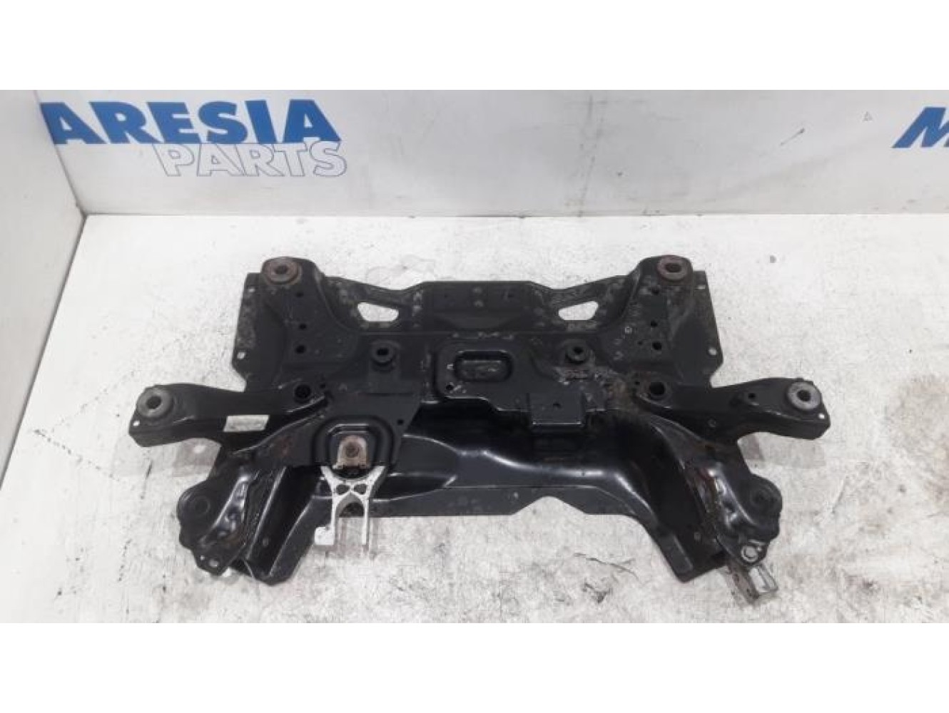 Peugeot - 508 - Subframe