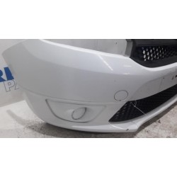 Dacia - Logan - Front bumper
