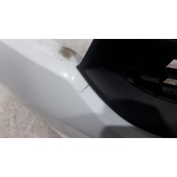 Dacia - Logan - Front bumper