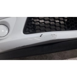 Dacia - Logan - Front bumper