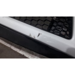 Dacia - Logan - Front bumper