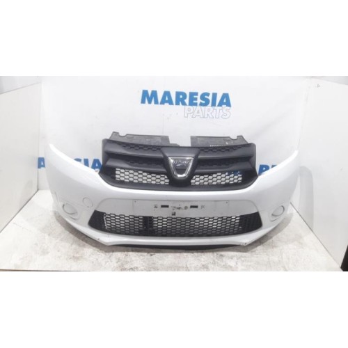 Dacia - Logan - Front bumper