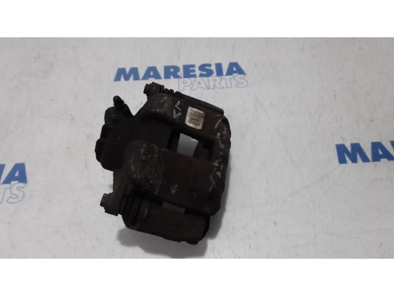 Peugeot - 307 - Front brake calliper, left
