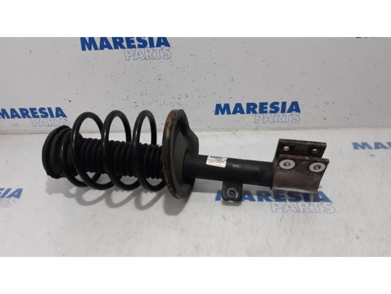 Peugeot - 307 - Front shock absorber rod, right