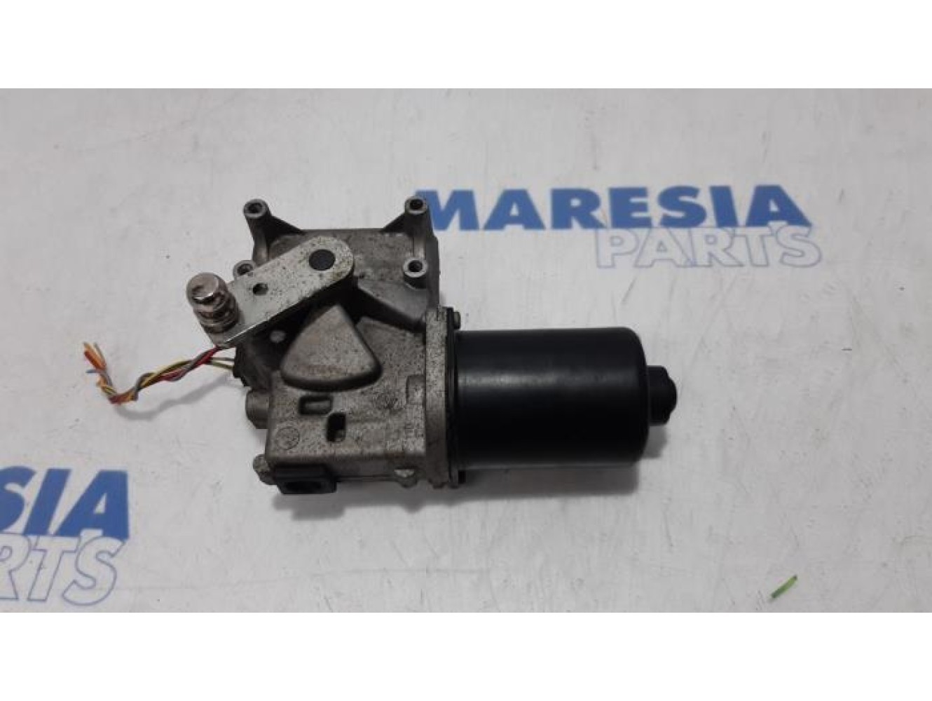 Peugeot - 307 - Front wiper motor