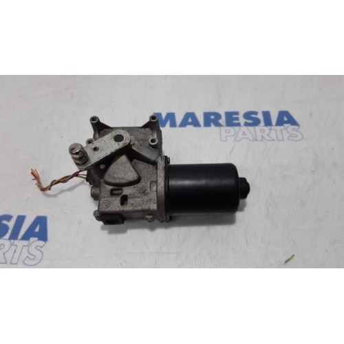 Peugeot - 307 - Front wiper motor
