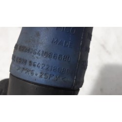 Peugeot - 307 - Windscreen washer pump
