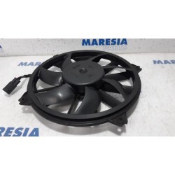 Peugeot - 307 - Fan motor