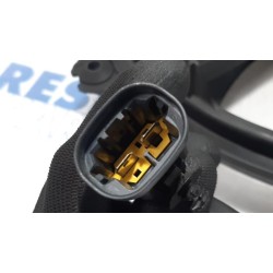 Peugeot - 307 - Fan motor