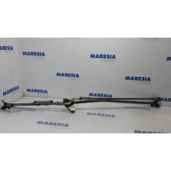 Peugeot - 307 - Wiper mechanism