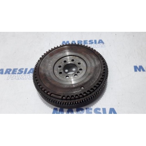 Citroen - Jumper - Volant moteur