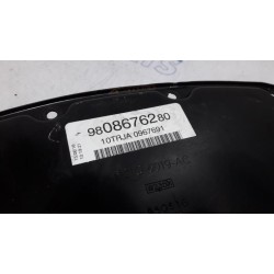 Citroen - Jumper - Couvercle de distribution