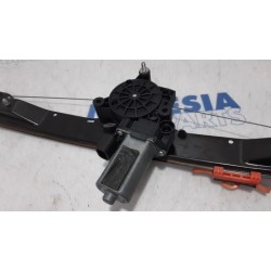 Fiat - Punto - Window mechanism 4-door, front left