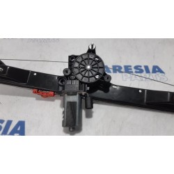 Fiat - Punto - Window mechanism 4-door, front right