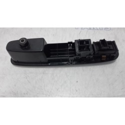 Fiat - Punto - Multi-functional window switch