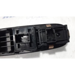 Fiat - Punto - Multi-functional window switch