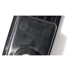 Fiat - Punto - Multi-functional window switch