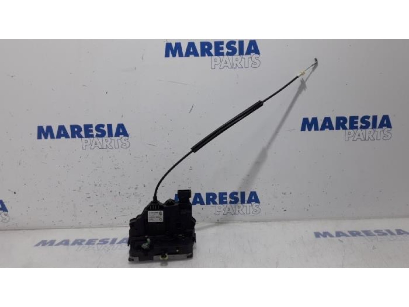 Fiat - Punto - Door lock mechanism 4-door, front left