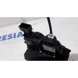 Fiat - Punto - Front door lock mechanism 4-door, right