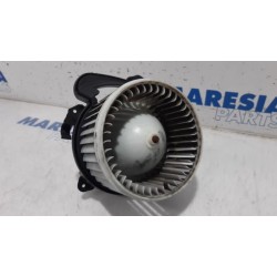 Fiat - Punto - Heating and ventilation fan motor