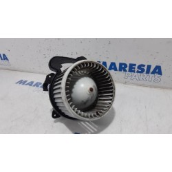 Fiat - Punto - Heating and ventilation fan motor