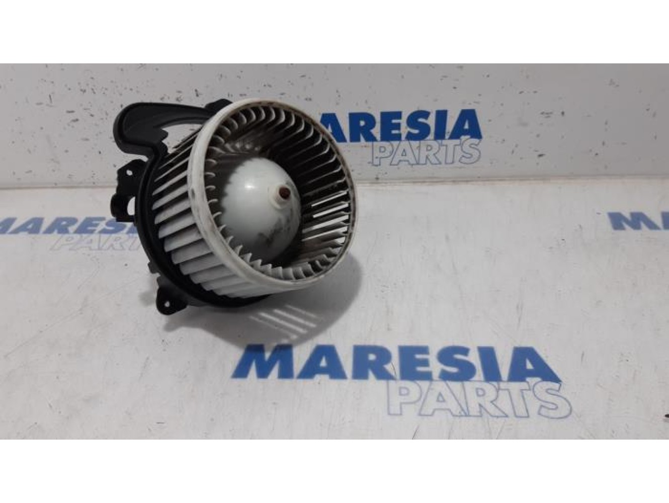 Fiat - Punto - Heating and ventilation fan motor