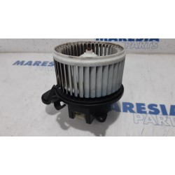 Fiat - Punto - Heating and ventilation fan motor